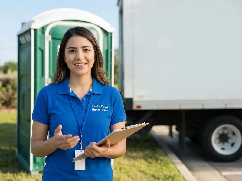 Porta Potty Rental  in Little Neck  FAQ